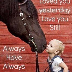 Meet your Posher, Carol